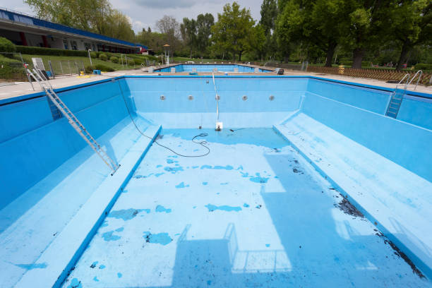 Best Commercial water damage restoration  in Fort Shawnee, OH