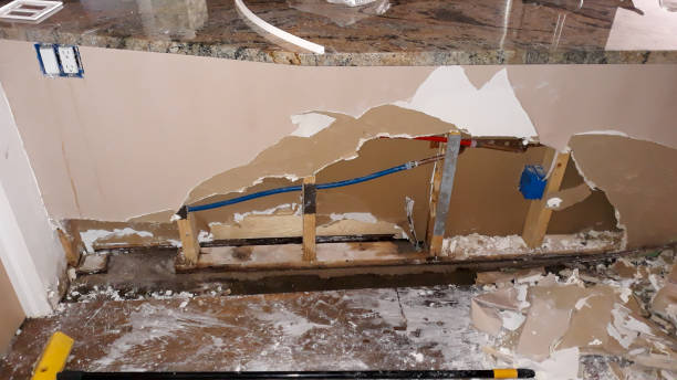 Best Flood damage cleanup  in Fort Shawnee, OH